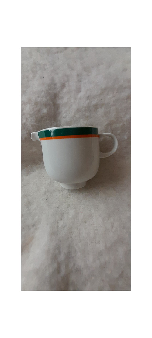 Mléčenka ROSENTHAL — foto 1