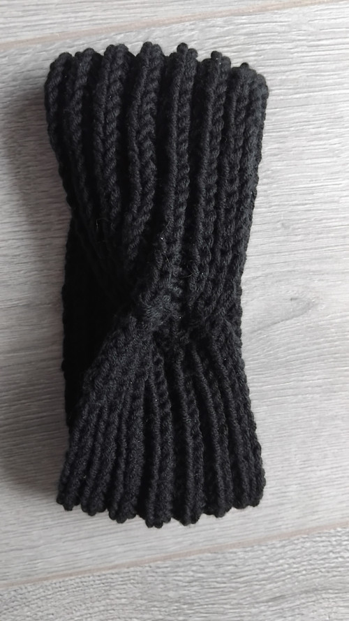 Pletena celenka merino 100% — foto 1