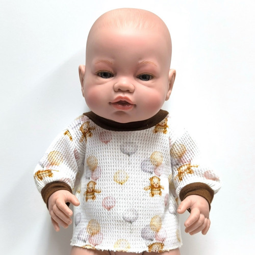 TRIČKO PRO PANENKU BABY BORN 38 až 40 cm