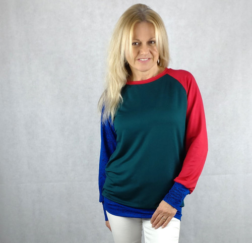 Mikina vel. M/L
