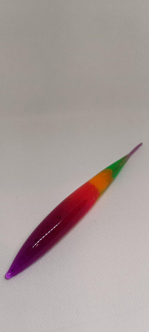 Háček - Aurora 3,0 mm
