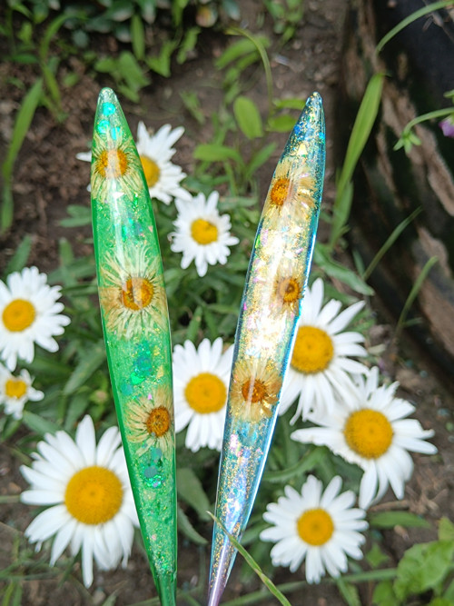 Háček - Daisy 4,0 mm — foto 1