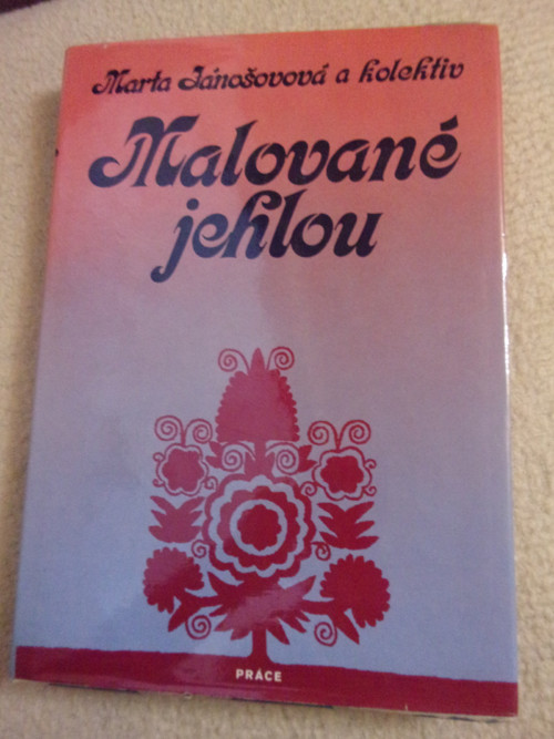 Malované jehlou 1985 — foto 1