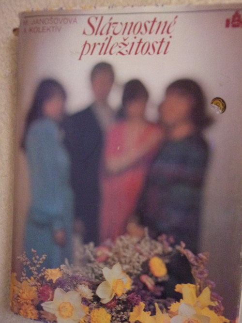 Slavnostné príležitosti, 1979