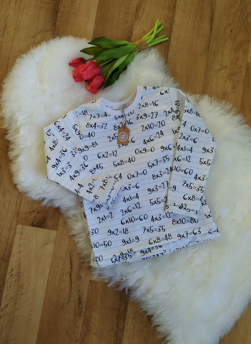 Dětské triko vel.110