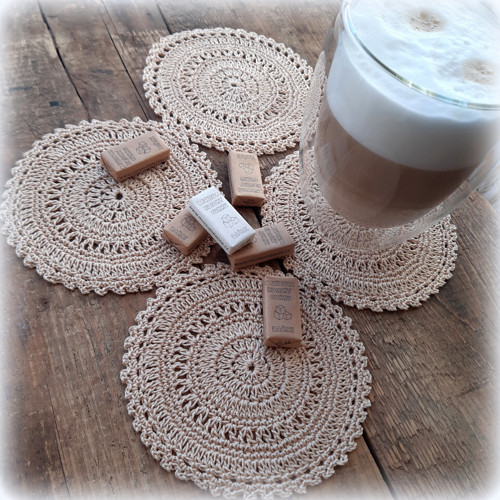 Podkafíčka latté