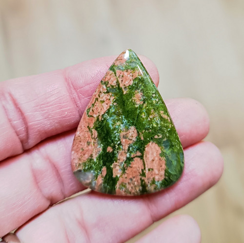 Unakit, ID 4636, 36x28 mm - výprodej