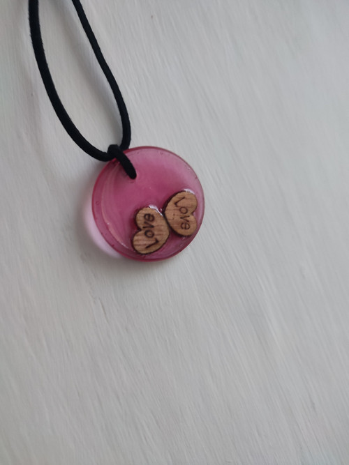 Přívěsek / klíčenka