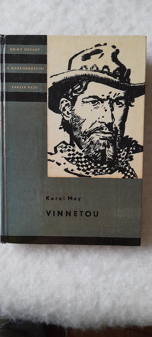 Vinnetou