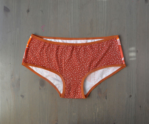 Cosy & Cutty kalhotky vel. 44