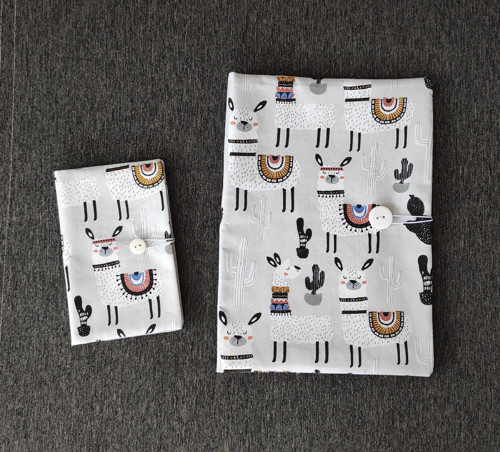 Plenkovník + obal na OP, lamy