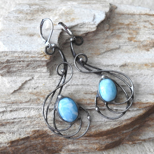 Larimar — foto 1