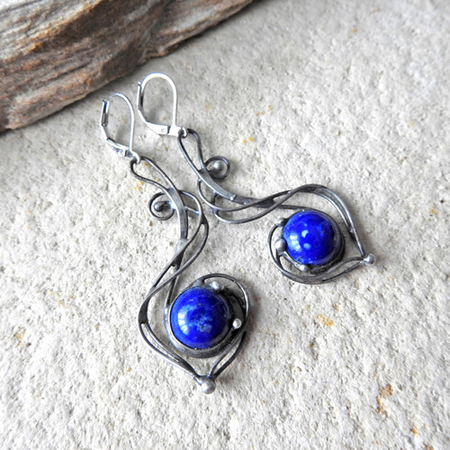 Lapis lazuli — foto 1