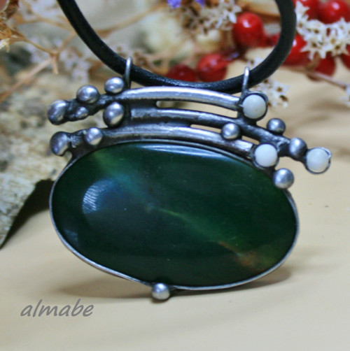Do zelena (serpentin) — foto 1