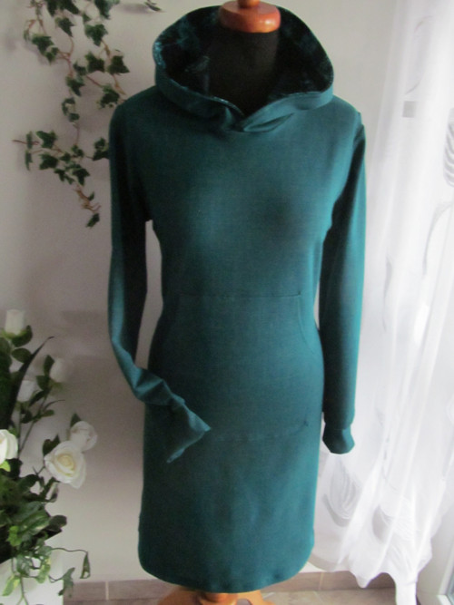 Šaty Vel.44 -Sleva