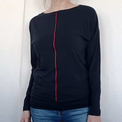 Triko kimonové,vel.XS-XXL