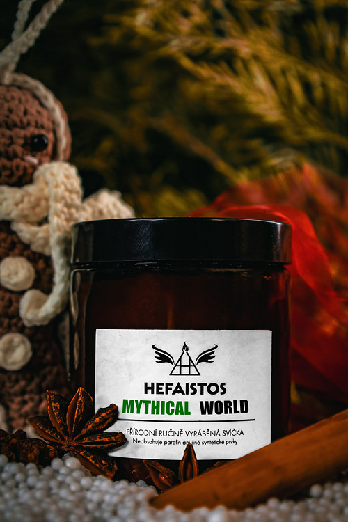 Mythical World