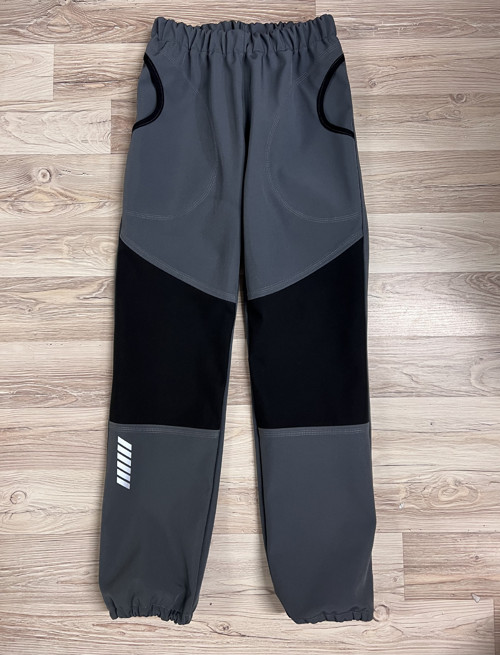 Softshell kalhoty
