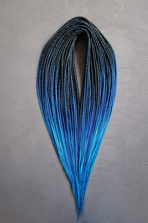 DE SET Pseudodredů (ombré)