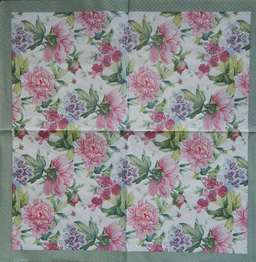 Botanická romance 4425 — foto 1
