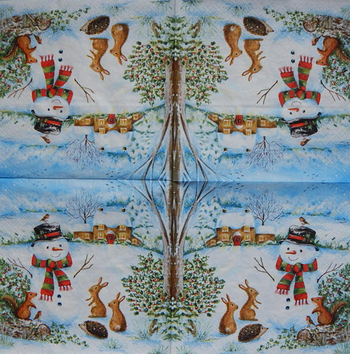 Přátelství 4429