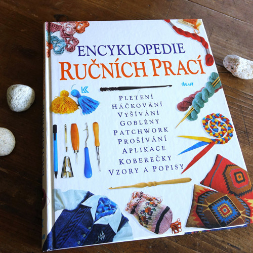 Encyklopedie ručních prací