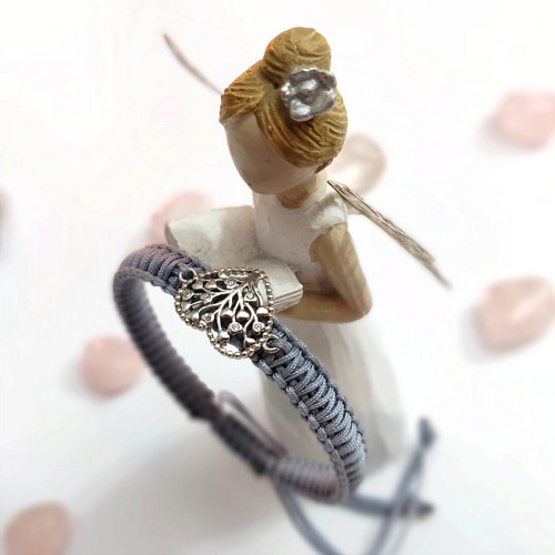 Shamballa náramek Deep love