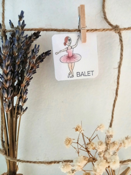 Balet