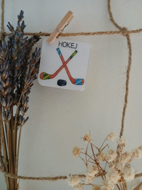 Hokej — foto 1