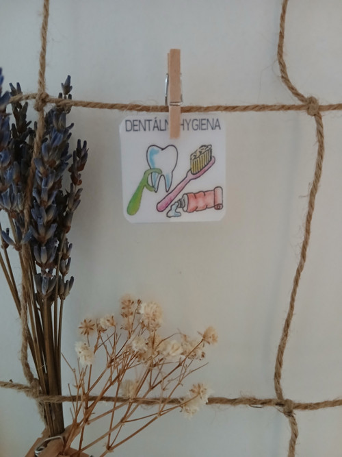 Dentální hygiena