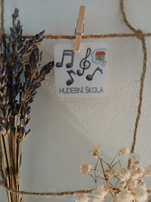 Hudební škola — foto 1