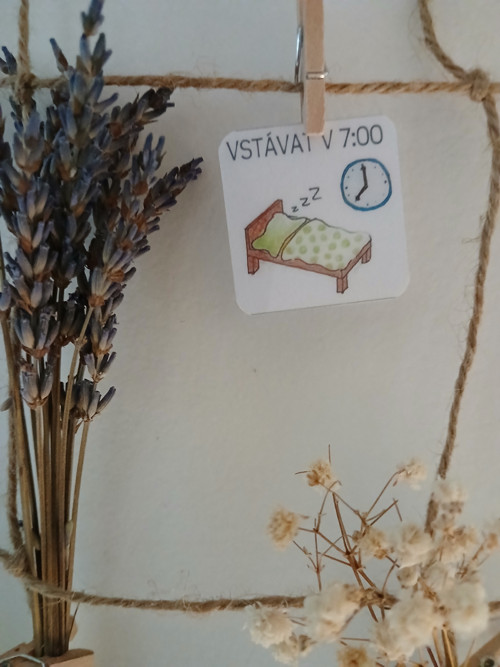 Vstávat v 7:00 — foto 1