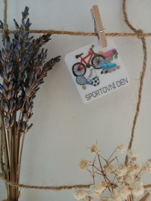 Sportovní den