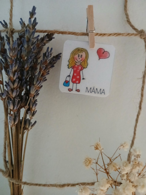 Máma