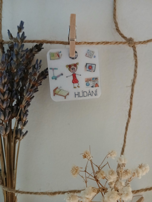 Hlídání