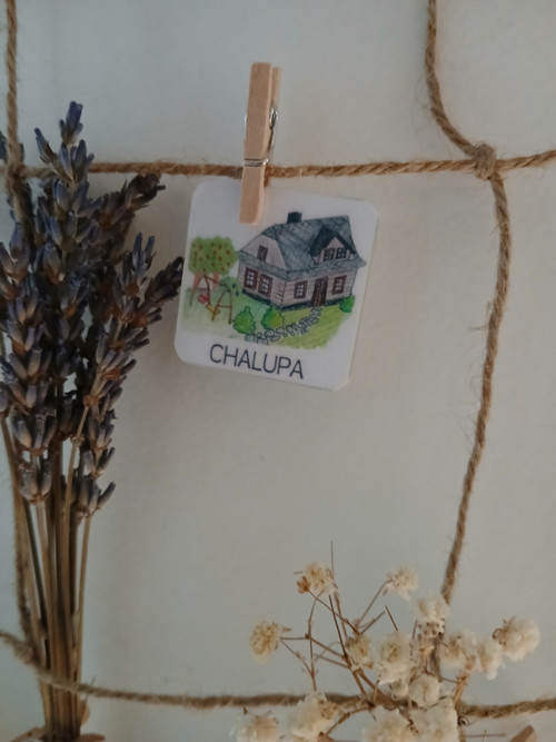 Chalupa