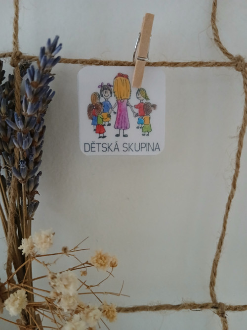 Dětská skupina