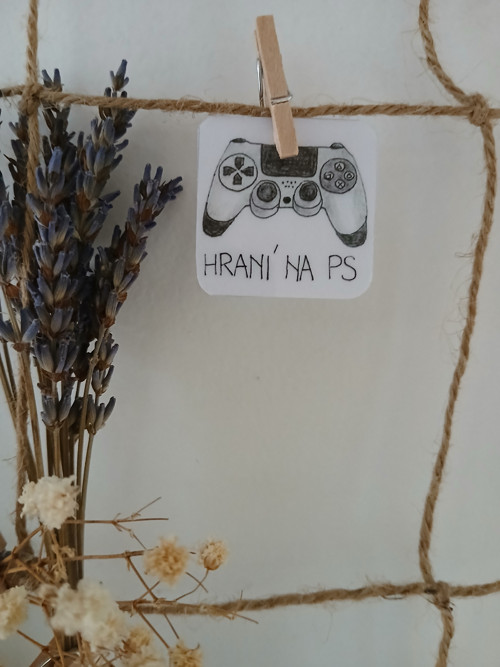 Hraní na PS — foto 1