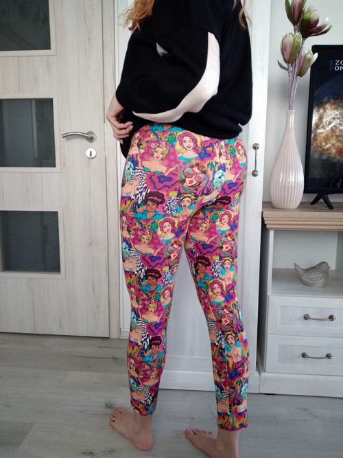 Leginy digitisk vel.42/44