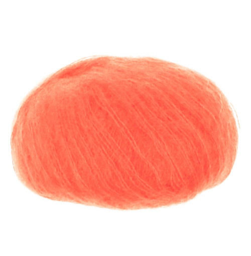 Lana Gatto pletací příze mohér hedvábí SILK MOHAIR