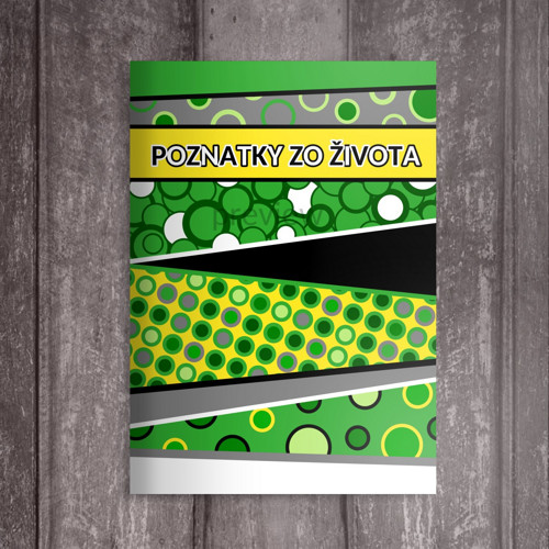Zápisník ze života (geometry) chaos - kolečka