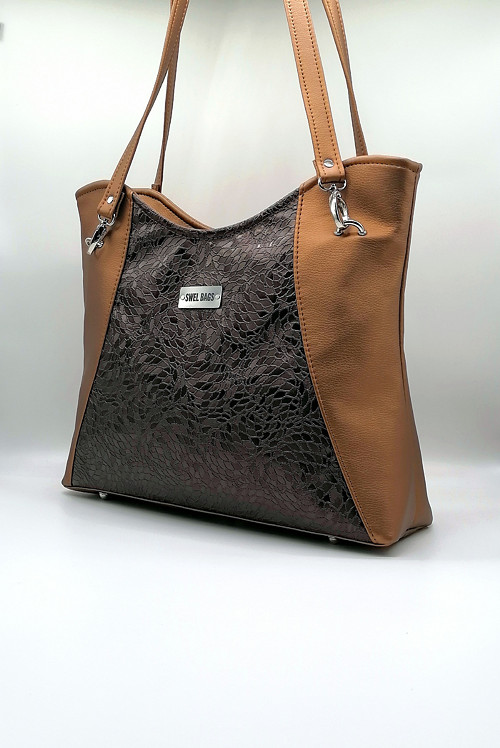 My Style - Gold Brown