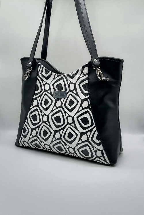 My Style - Black and White