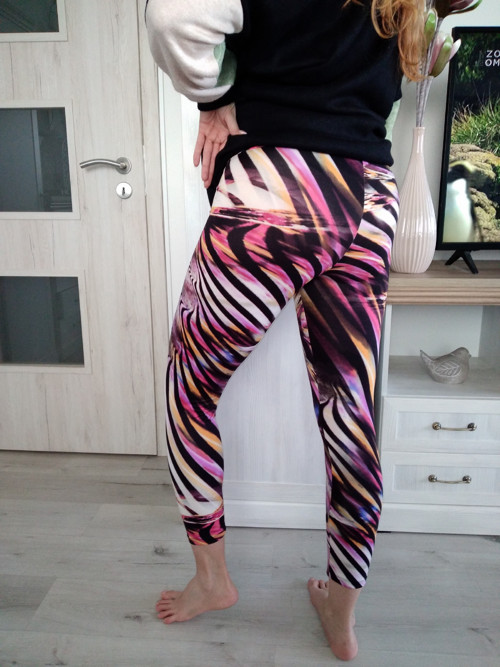 Leginy vel.36/38