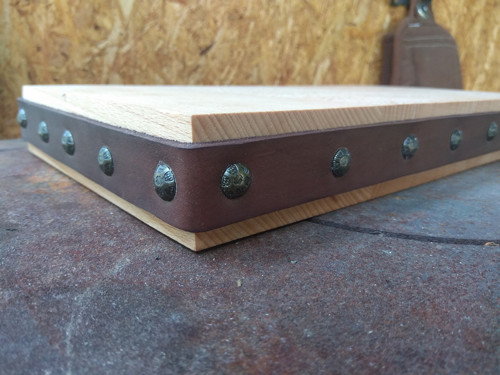 Charcuterie Beech&Leather