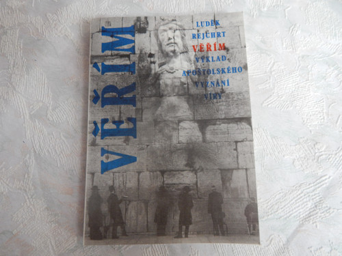 L. RAJCHRT- VĚŘÍM - apoštolské vyznání víry