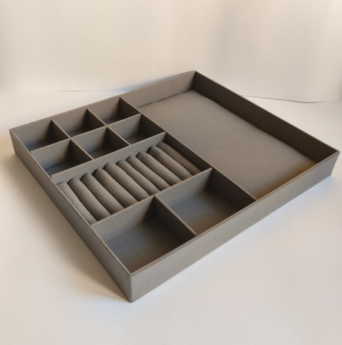 Organizér II. na přání — foto 1