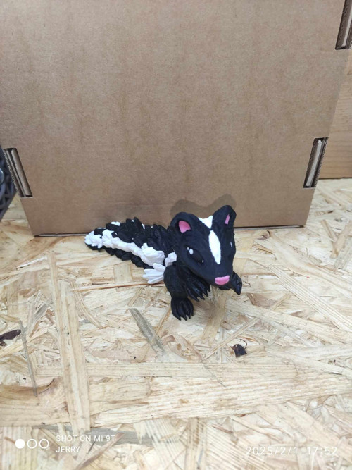 Skunk