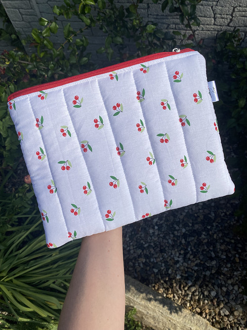 Pouzdro na tablet / iPad — foto 1