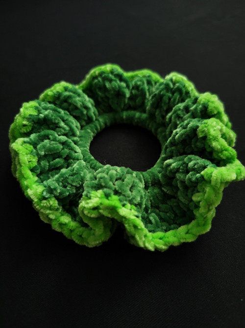 Scrunchie